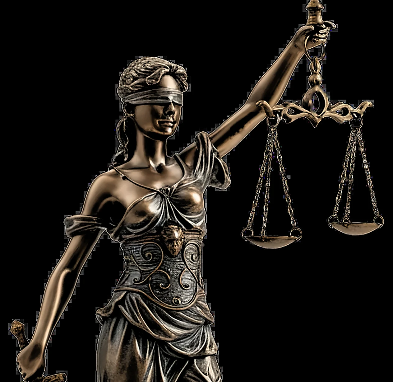 Estátua da Justiça